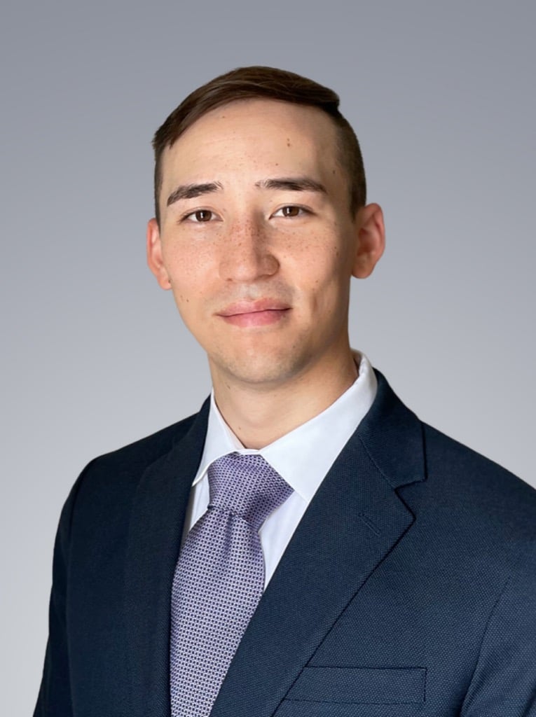 Ryan Belcher - Attorney at Duggan and Associates