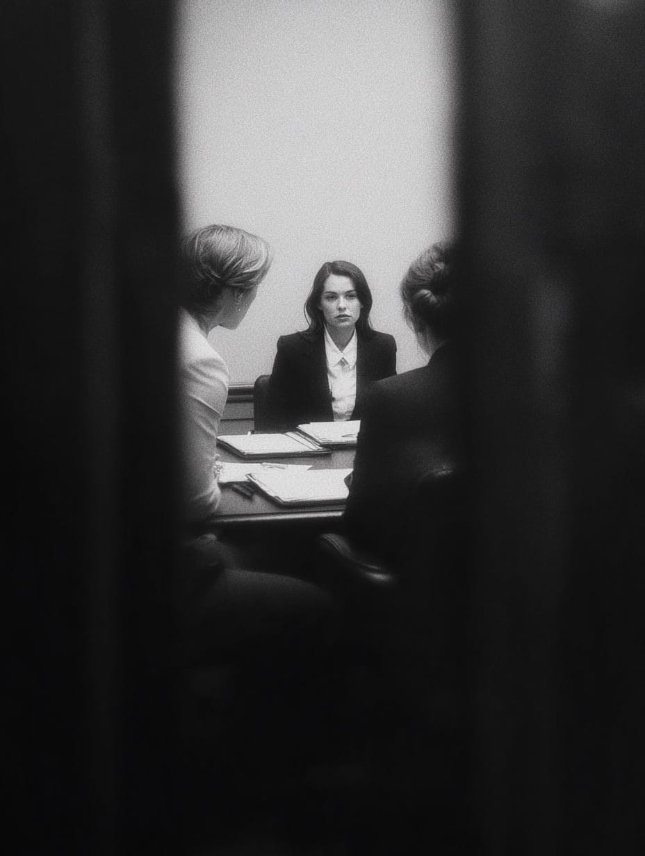 Attorney representation